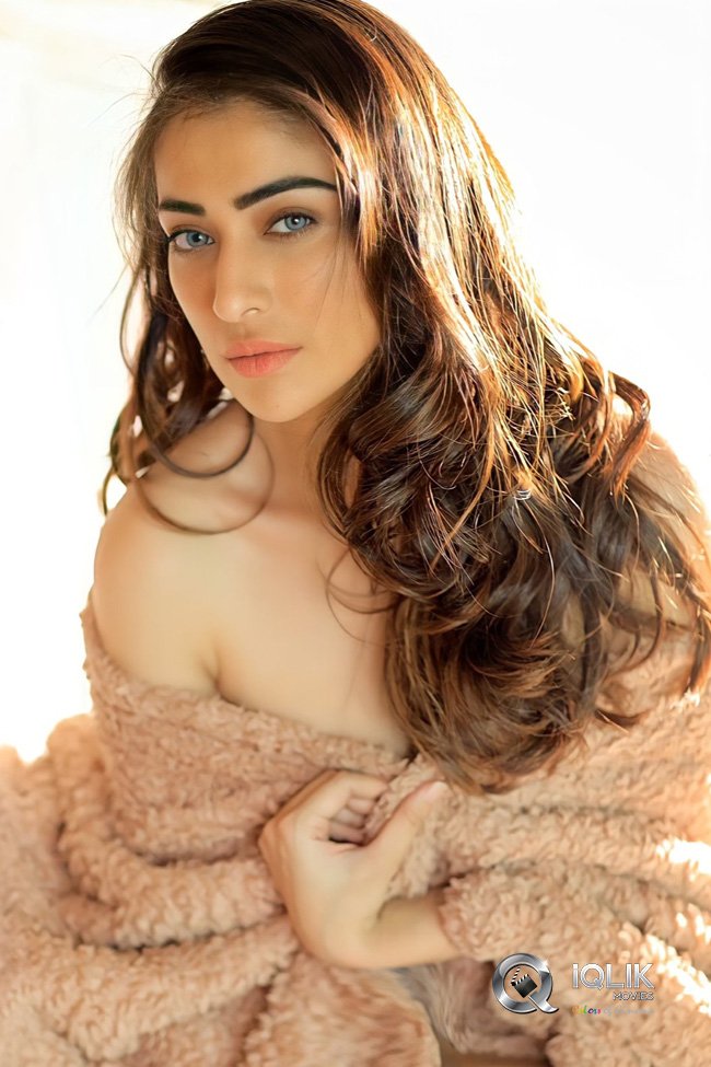 Lakshmi-Rai